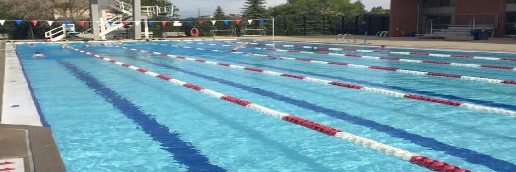 Red Deer Catalina banner