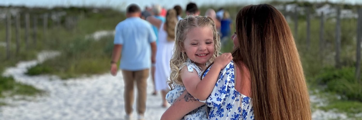 morgankhinkle's profile banner image