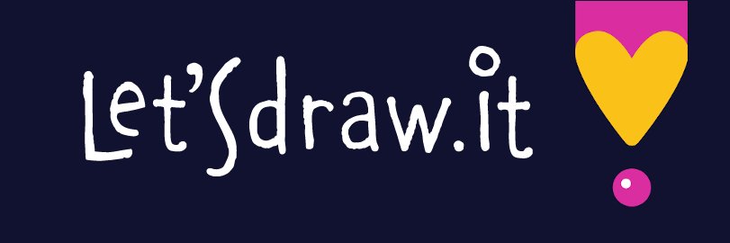 LetsDrawIt's profile banner image
