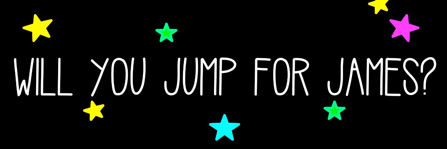 ShineBriteJames's profile banner image