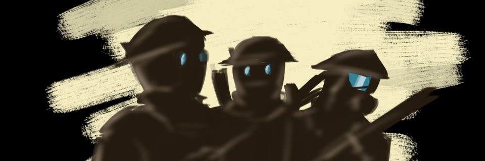 Ninja Rocket - CEO of NCR banner