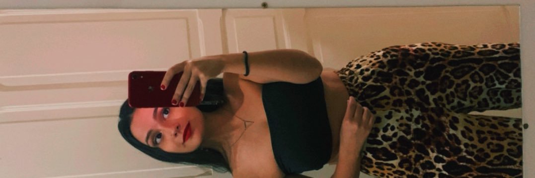 michelleanjss's profile banner image