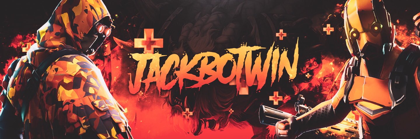 JackBotWin's profile banner image