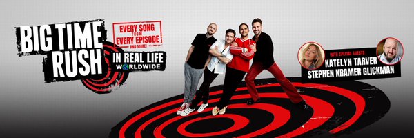 bigtimerush Profile Banner