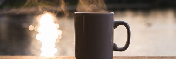 Coffee Anant 🎗 banner