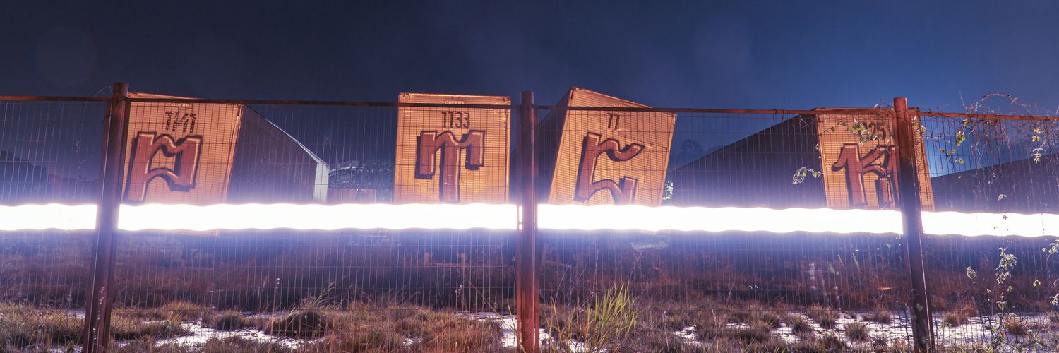 — 𝙊𝙉𝙄𝙋𝙍𝙀𝙎𝙀𝙉𝙏𝙀 𝘿𝘼 𝘾𝙄𝙏𝙔 🛑 banner