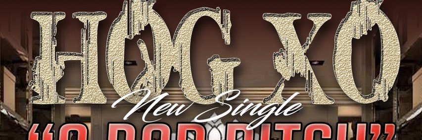 Hog Xo banner