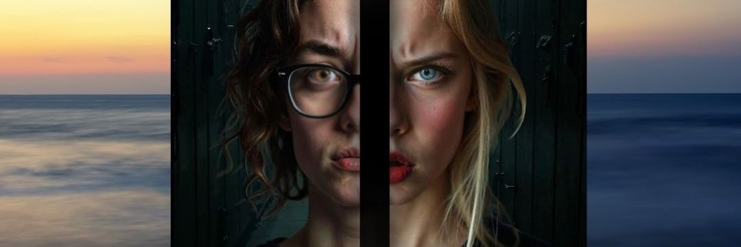 Thriller Fiction With A Soul banner