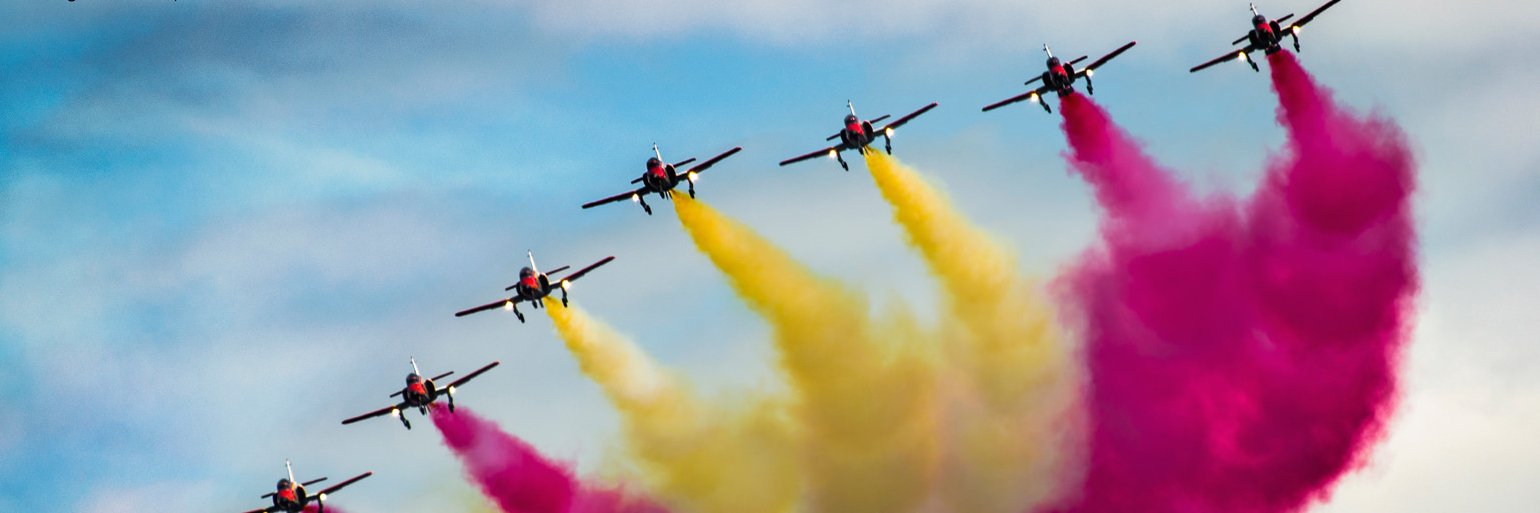 defensaaerea's profile banner image