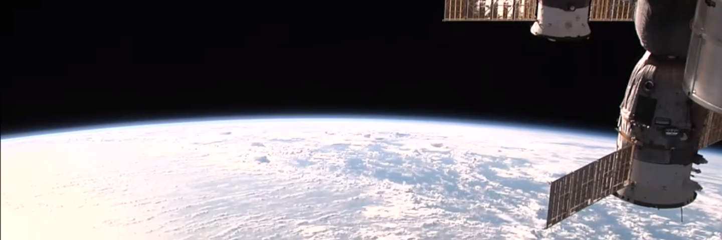 Caffeine Jones banner