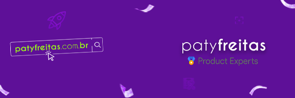 patyfreitasbr's profile banner image