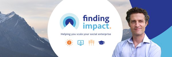 FindingImpact Profile Banner