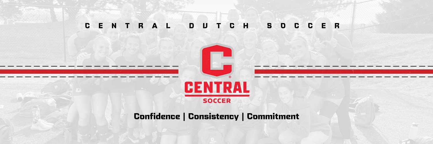 Central Women’s Soccer banner