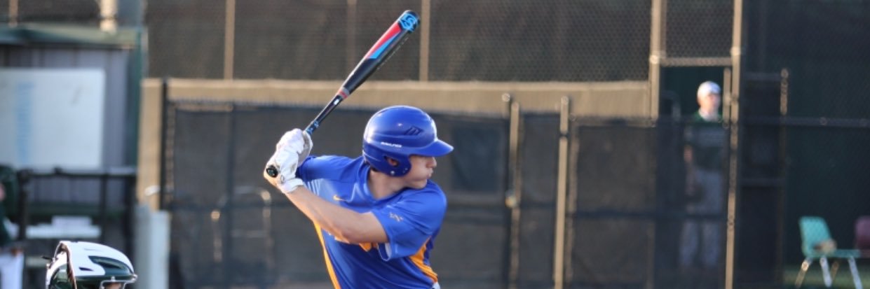 Blaine Thomas banner