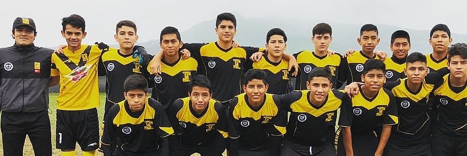 Jorge Benites banner