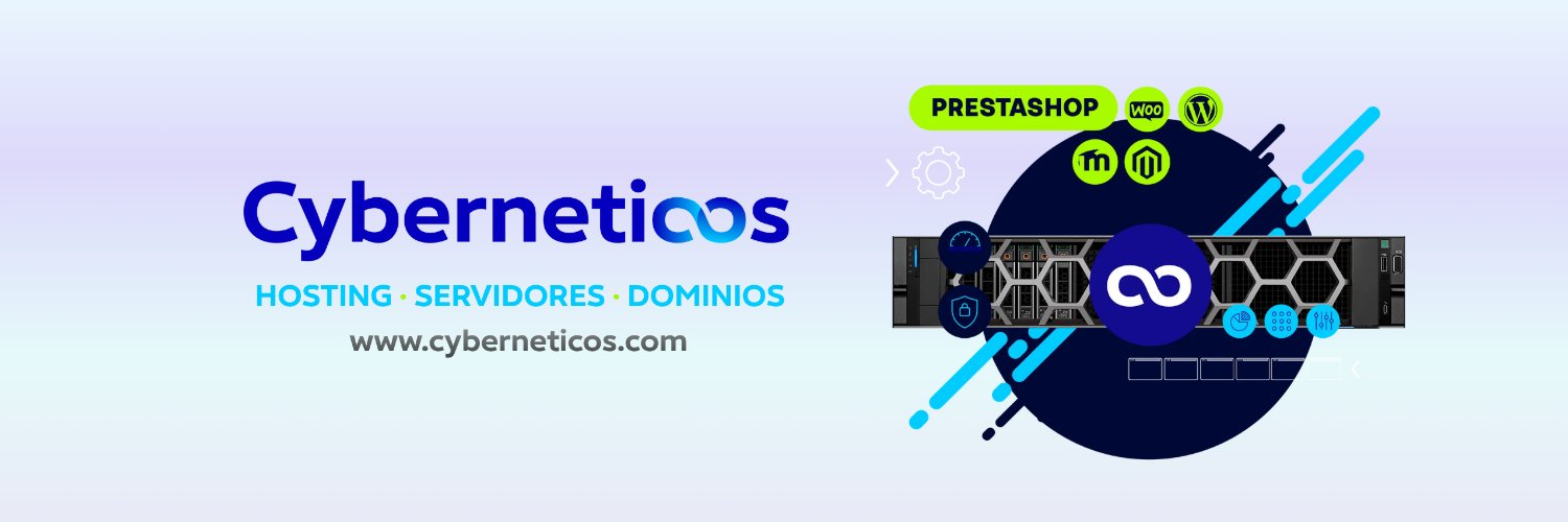 cyberneticos's profile banner image