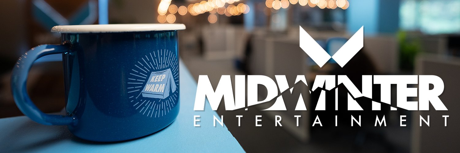 Midwinter Entertainment banner