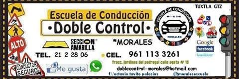 MoralesEscuela's profile banner image