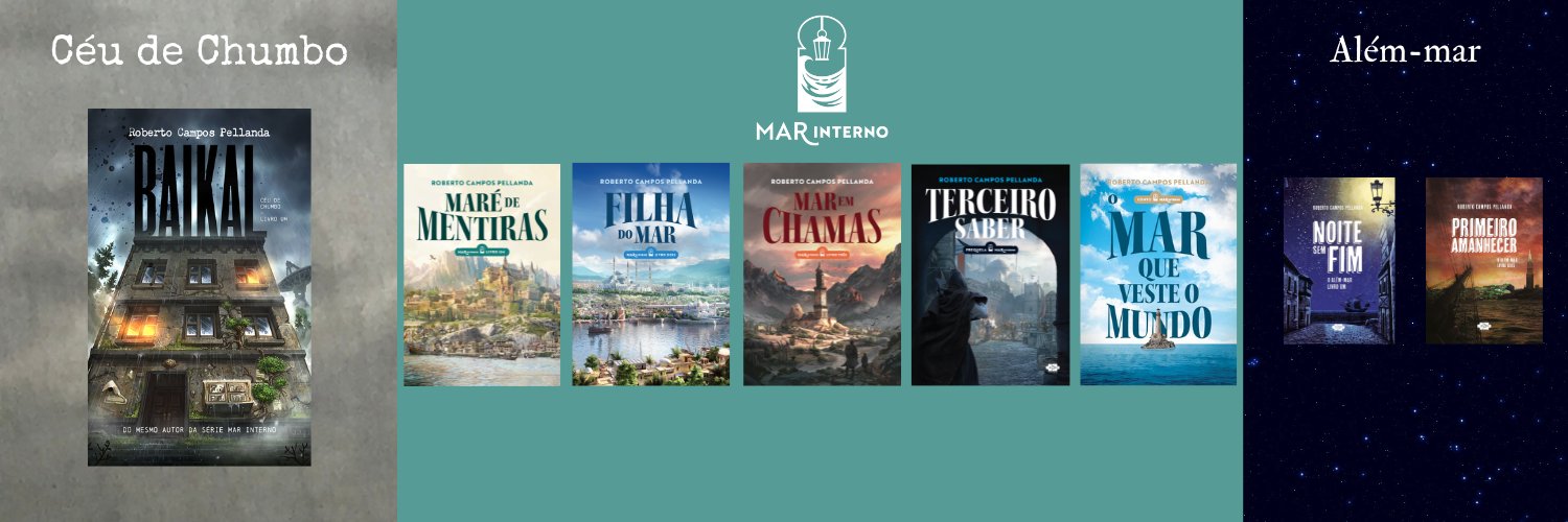 Roberto Campos Pellanda - Mar Interno banner