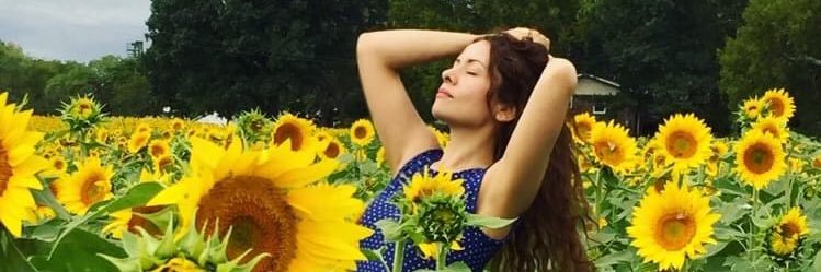 Diana Salgado ✨ banner