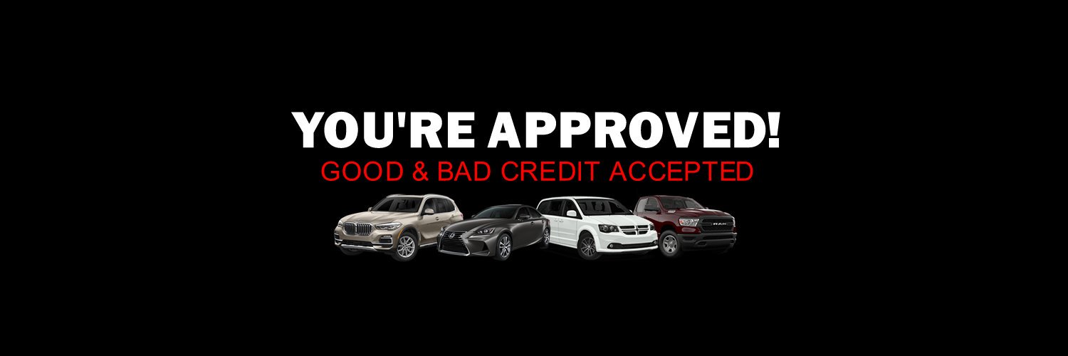 usedcarstoronto's profile banner image