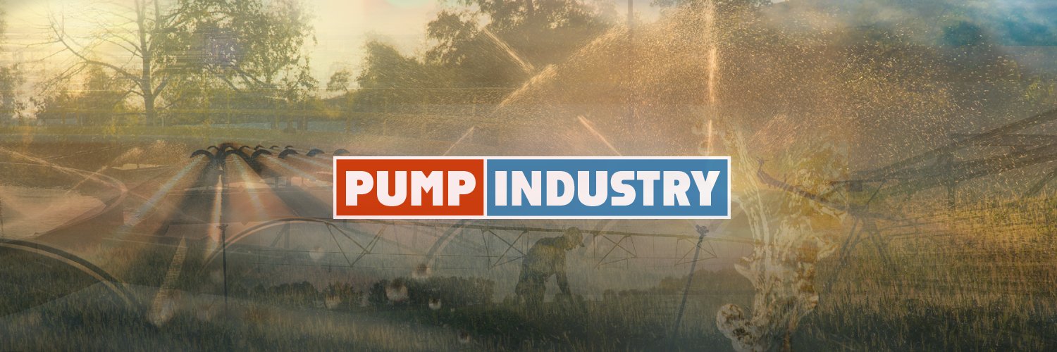 Pump Industry banner