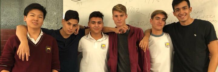 Luchoardiles7's profile banner image