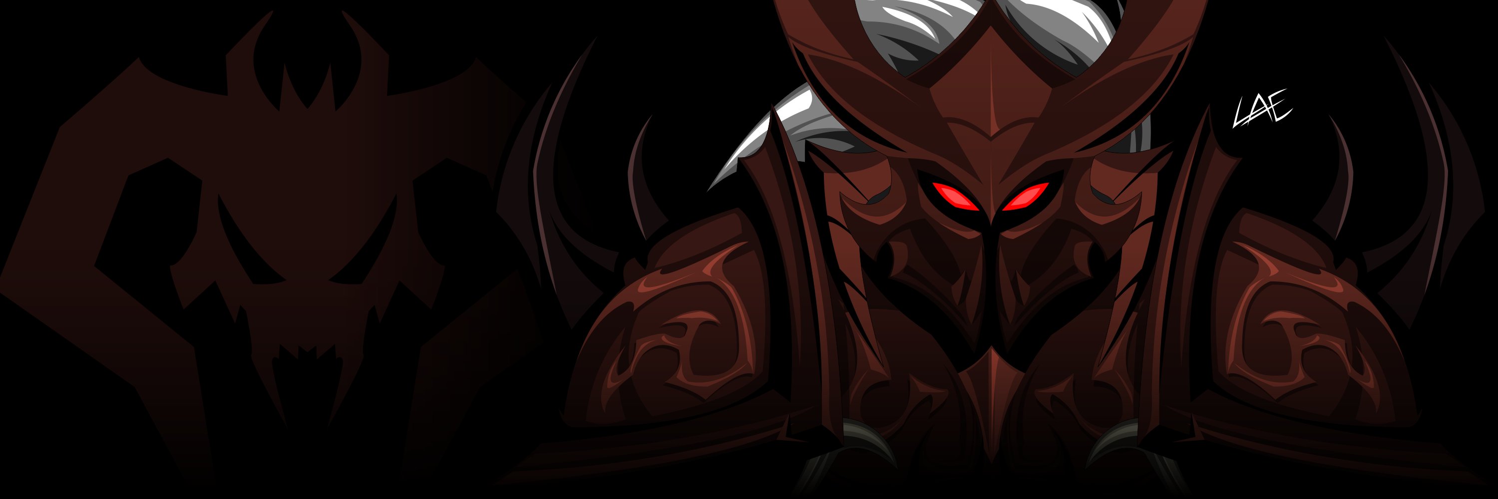 Doxus the OverLord banner