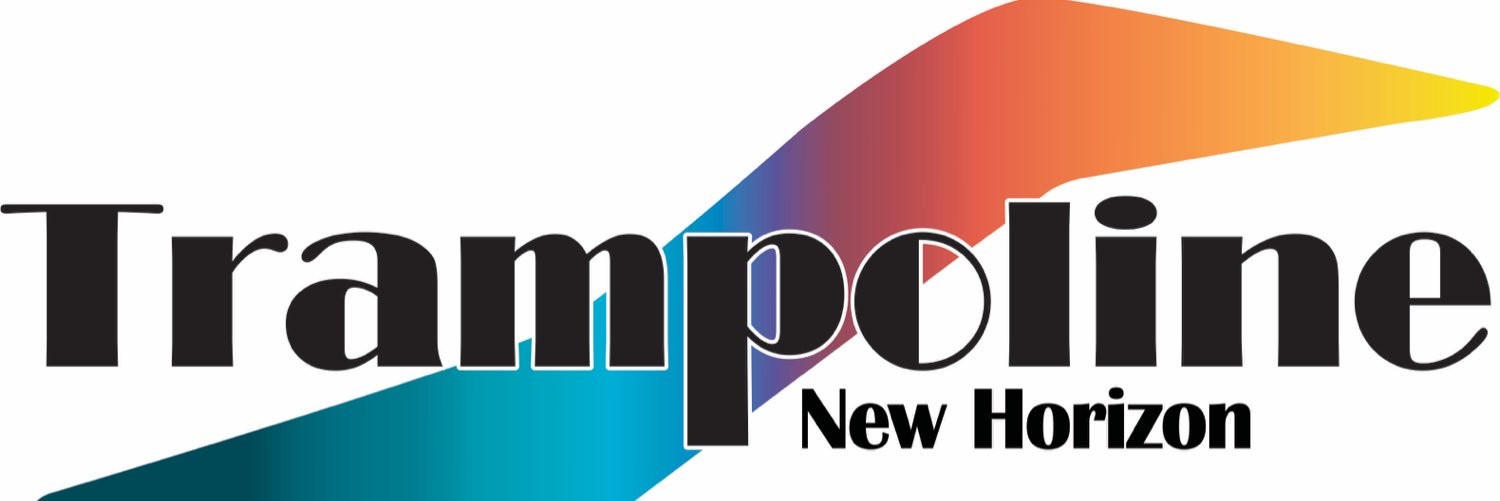 Trampoline NH c.i.c banner