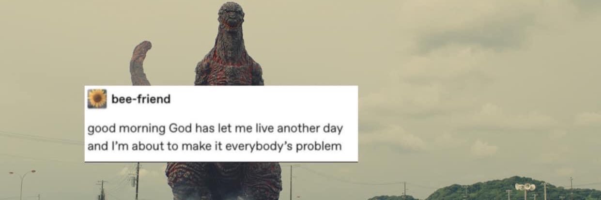 Josh Gojidile banner