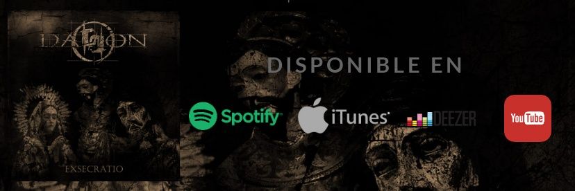 DagonOficial's profile banner image