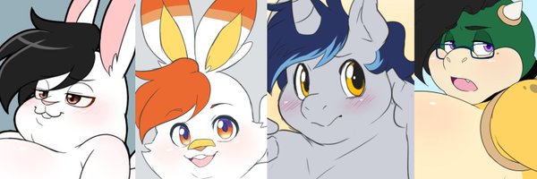 KindBunneh Profile Banner