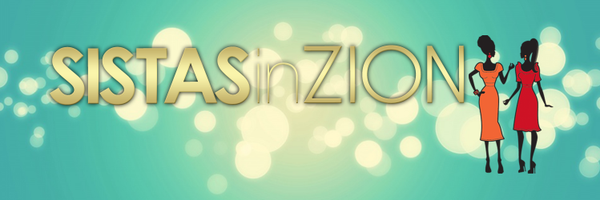 SISTASinZION Profile Banner