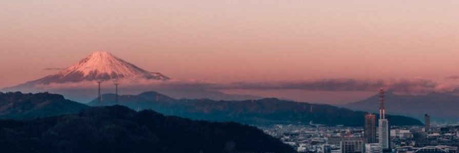 ふじこFuujico . ̫ . banner