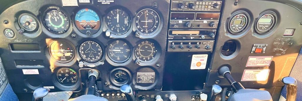 Chris Johnston banner