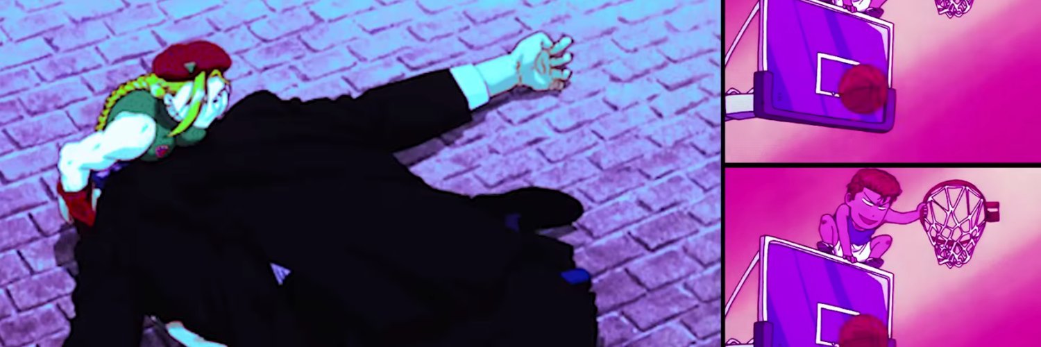 64Flipside's profile banner image