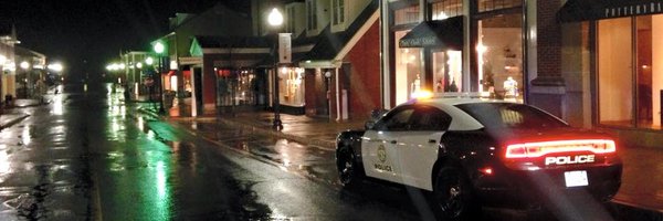 Mashpeepolice Profile Banner