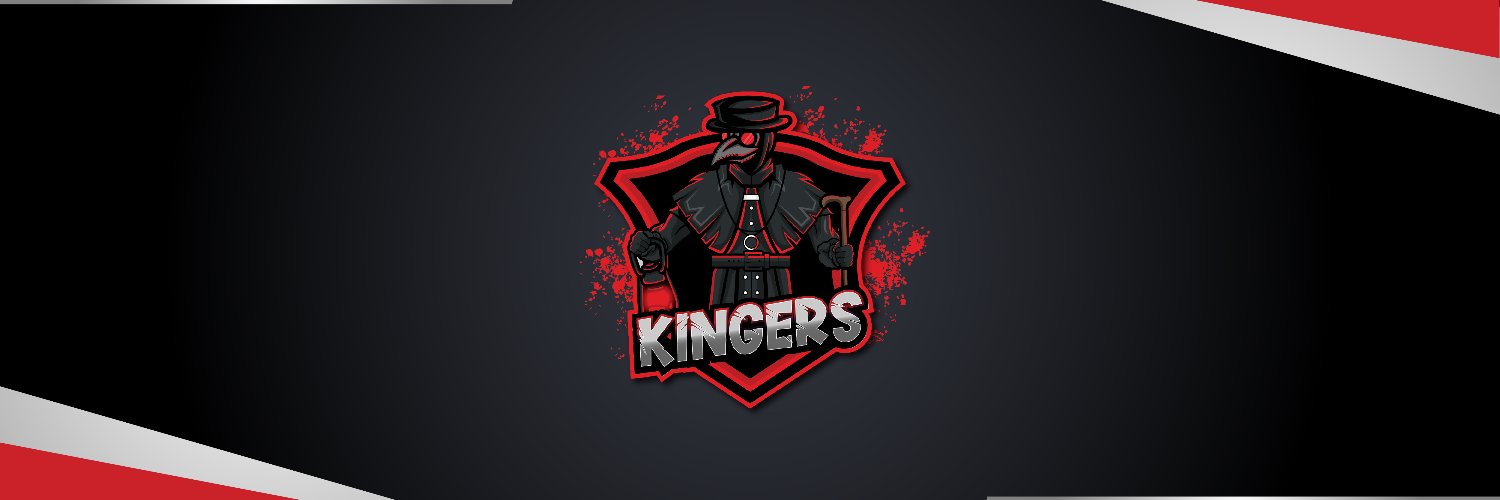 Kingers banner