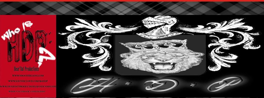 itsthegangHDP's profile banner image