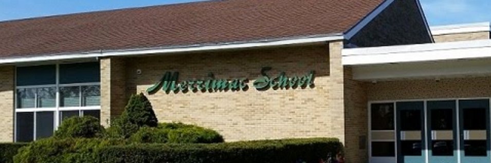 MerrimacSchool's profile banner image