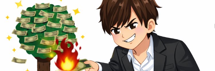 ともそぅ💴KOKUSAI ELECTRIC banner