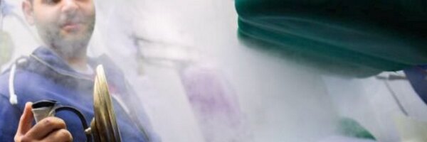 NunheadDC Profile Banner