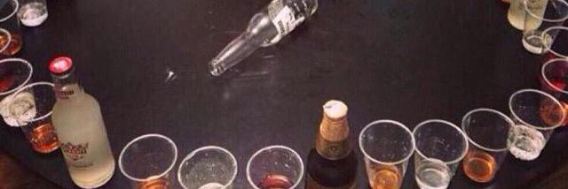 drunker than u banner