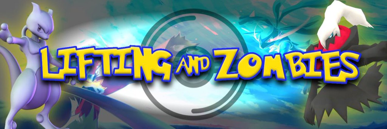 Lifting&Zombies (liftingandzombs) / Twitter