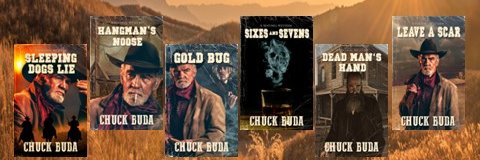 Chuck Buda banner