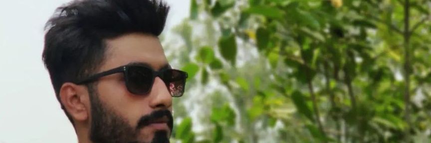 Ajay Chaki banner