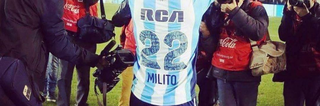 victor_acade's profile banner image