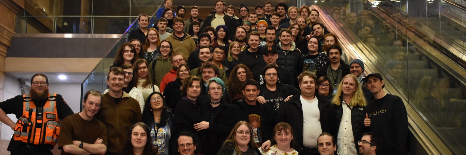AusSpeedruns's banner