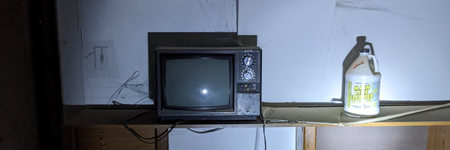 ciberdiver95's profile banner image