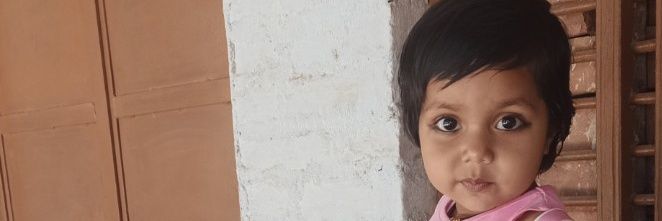R Patel banner